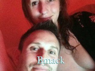 Bmack