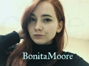 BonitaMoore