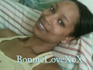 BonnieLoveXoX