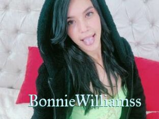 BonnieWilliamss