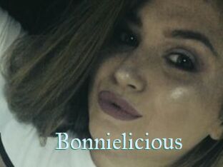 Bonnielicious