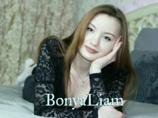 BonyaLiam CS Sexcam