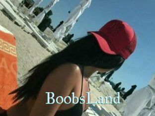 BoobsLand