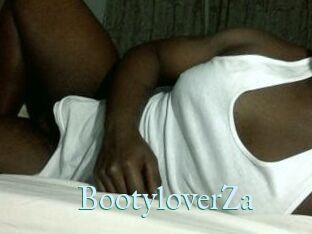 Booty_lover_Za