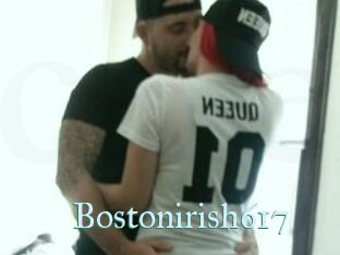 Bostonirish617