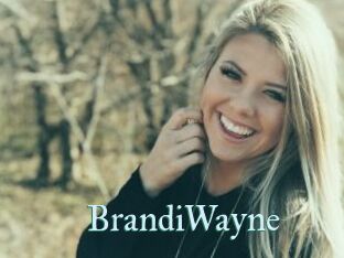 BrandiWayne