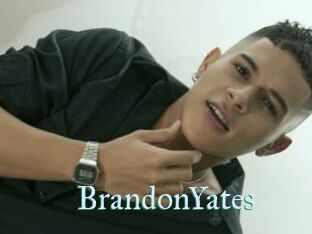 BrandonYates