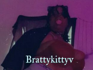 Brattykittyv