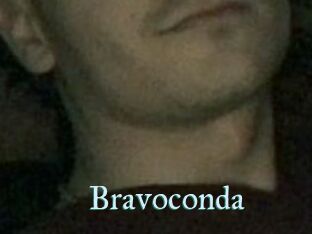 Bravoconda