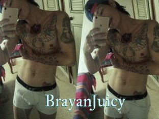 BrayanJuicy CS Sexcam