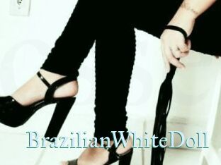 BrazilianWhiteDoll