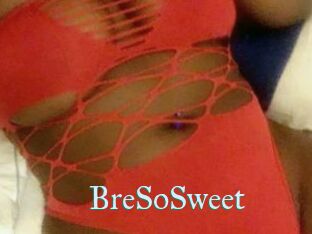 BreSoSweet