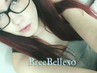 BreeBellexo