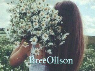 BreeOllson