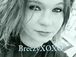 BreezyXOXO