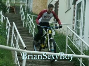 BrianSexyBoy