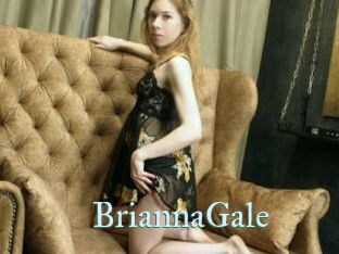 BriannaGale