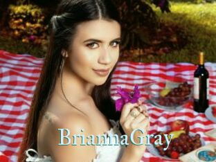 BriannaGray