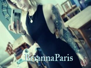 BriannaParis CS Sexcam