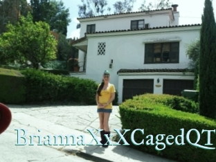 BriannaXxXCagedQT CS Sexcam