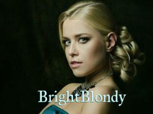 BrightBlondy