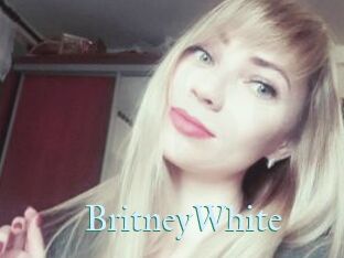 BritneyWhite