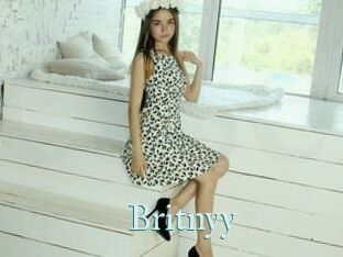Britnyy