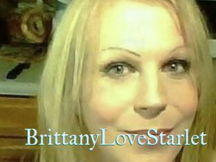 BrittanyLoveStarlet