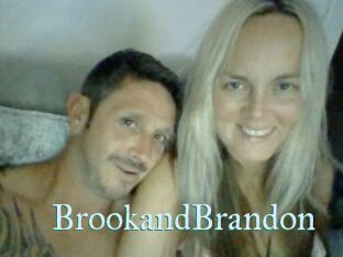 BrookandBrandon