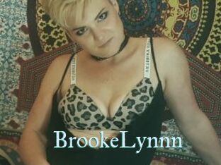 BrookeLynnn CS Sexcam