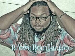 BrownBomber469
