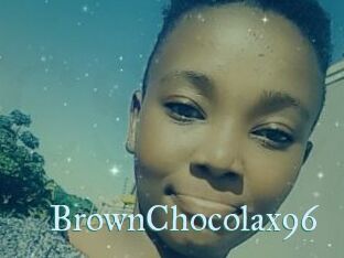 BrownChocolax96 CS Sexcam