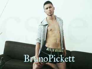 BrunoPickett