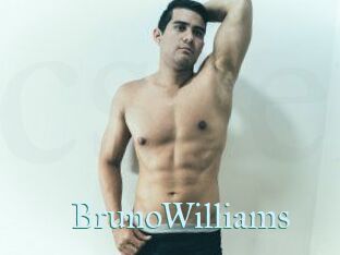 BrunoWilliams