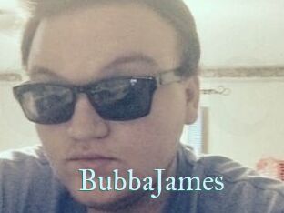 BubbaJames