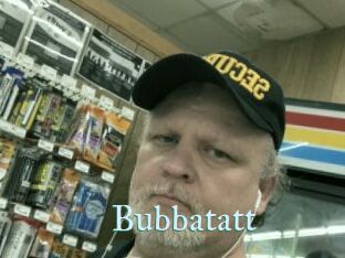 Bubbatatt