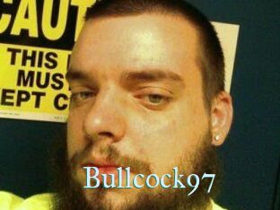 Bullcock97