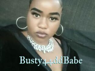 Busty44ddBabe