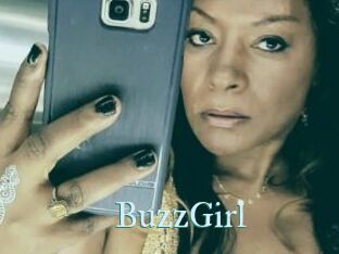 BuzzGirl
