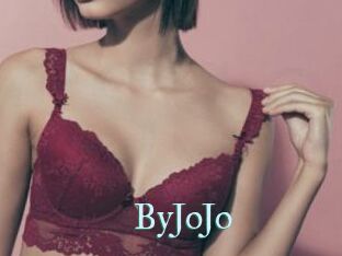 ByJoJo