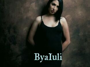 ByaIuli CS Sexcam