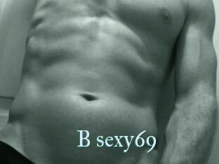B_sexy69