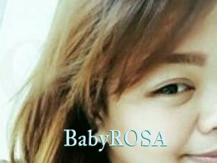 BabyROSA