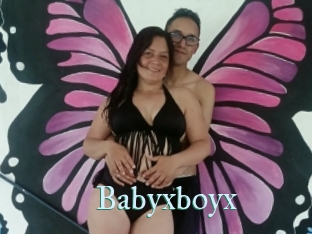 Babyxboyx
