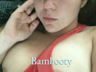 Bambooty