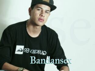 Bandansex