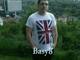 basy8 CS Sexcam