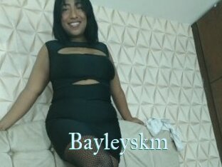 Bayleyskm