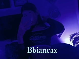 Bbiancax