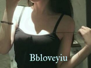 Bbloveyiu